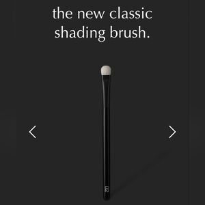Rephr Fude Shader Eyeshadow Brush #2
